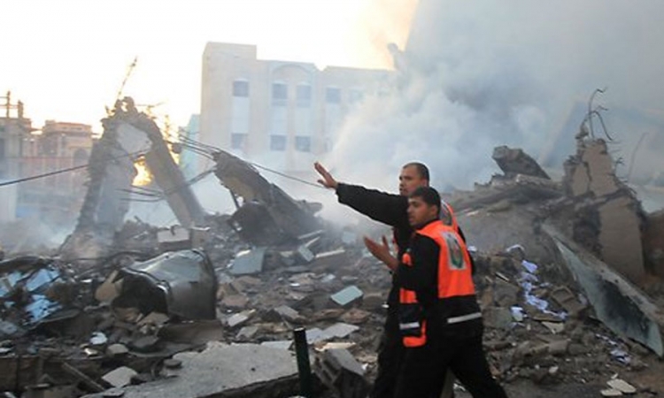  Palestinci prihvatili novo trodnevno primirje