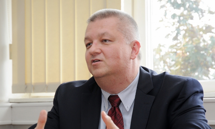 Kesić: Srbi iz Republike Srpske treba da imaju svog poslanika u parlamentu Srbije