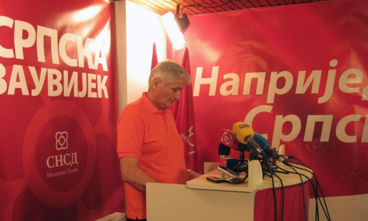 Špirić: Imam osjećaj da se opozicija ne okreće biračkom tijelu