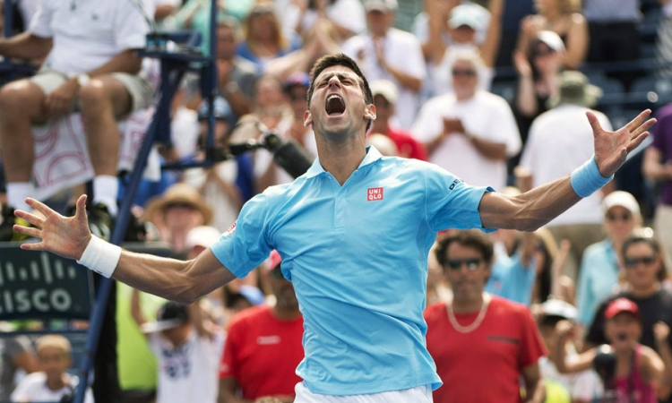 Nole: Mnogo mi je stalo do trofeja