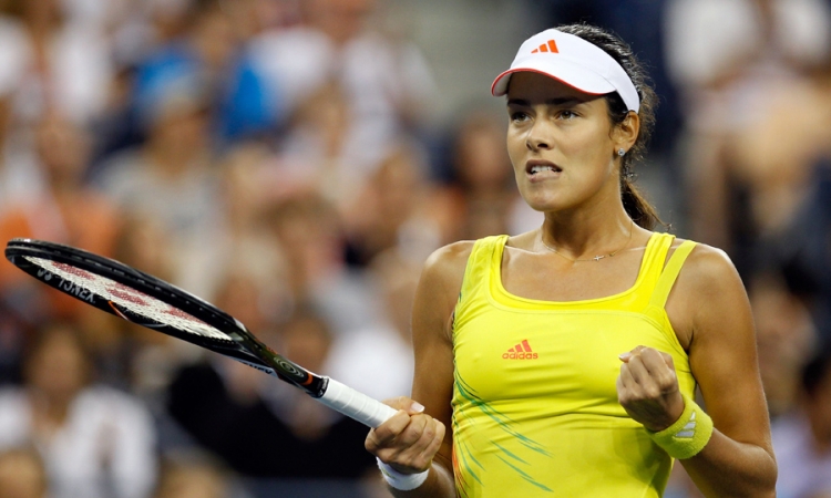  Ana Ivanović startovala pobjedom