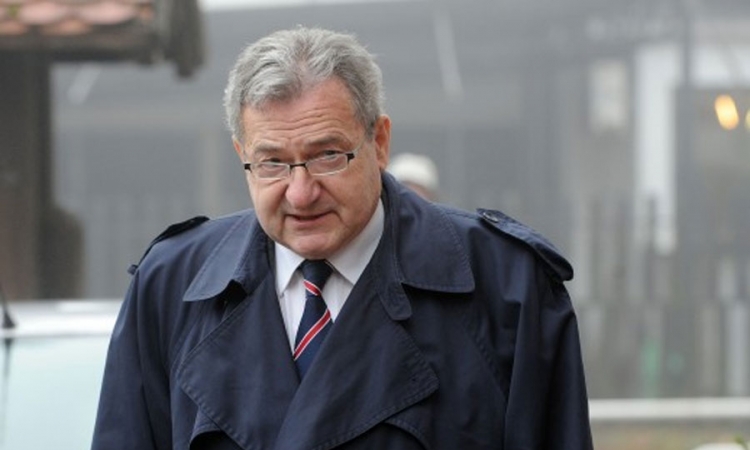 Nijemci podiglu optužnicu protiv Mustača
