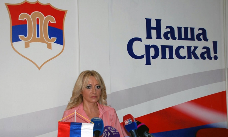 Pandurević: Nećemo rušiti institucije