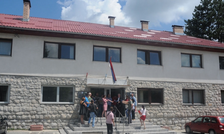 Nova većina preuzela ključeve