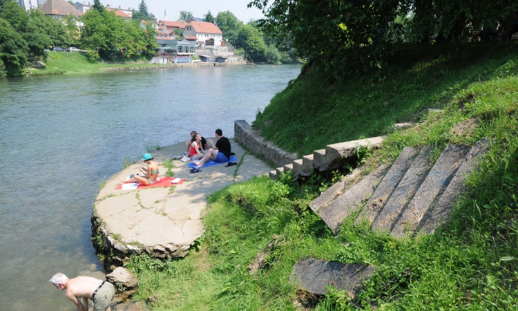 Abacija uskoro u novom ruhu