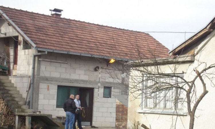 Zbog ubistva Savića poslan u popravni dom