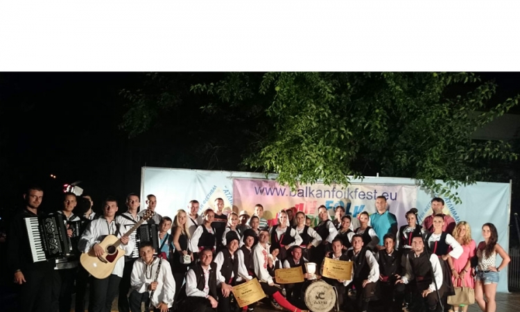 KUD Sveti Sava Best of the best