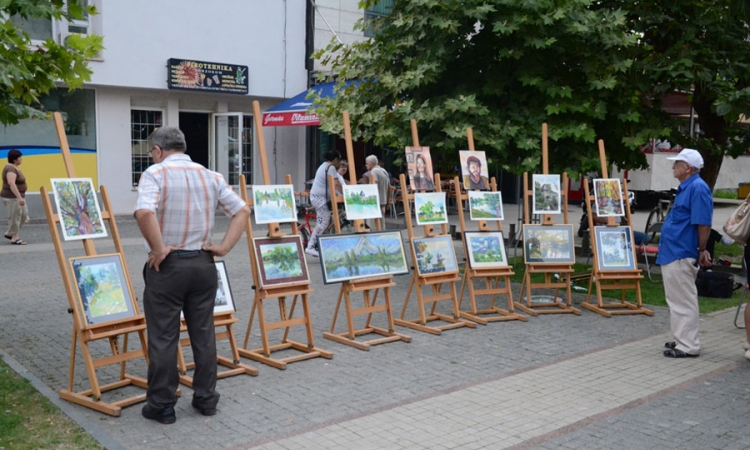 Mladi se predstavili  radom, znanjem i vještinama