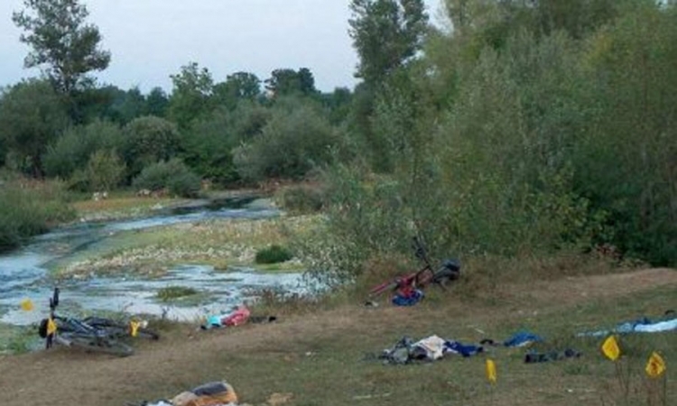 Danas 11 godina od zločina u Goraždevcu