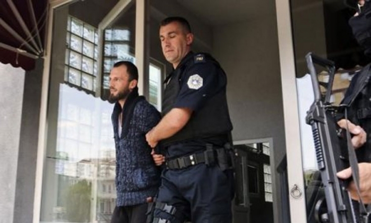 Ekstremisti saslušani, pritvor produžen za još 48 sati