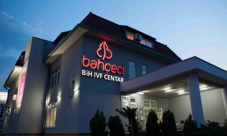 Novi menadžment i vrhunska medicinska tehnologija Bahceci IVF Centra