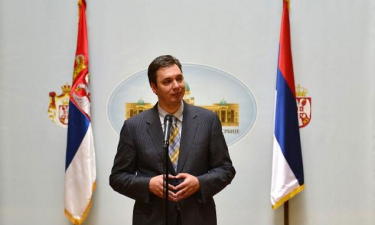 Vučić: Istraga neće ugroziti odnose sa Rusijom