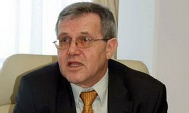 Preminuo Zoran Lipovac