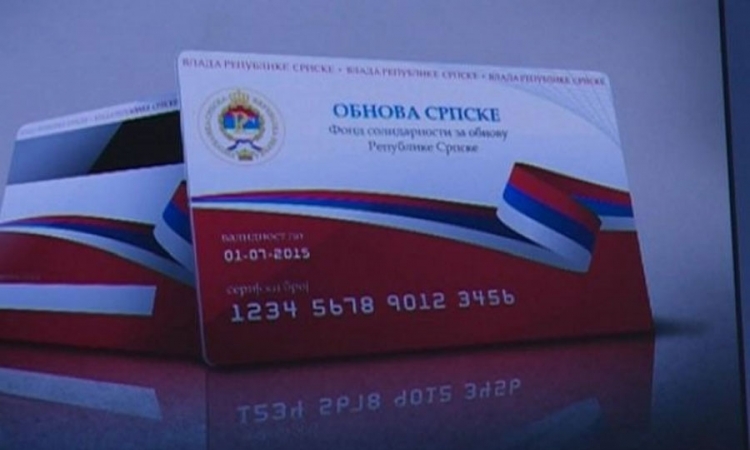 Modričanima uručena 83 vaučera