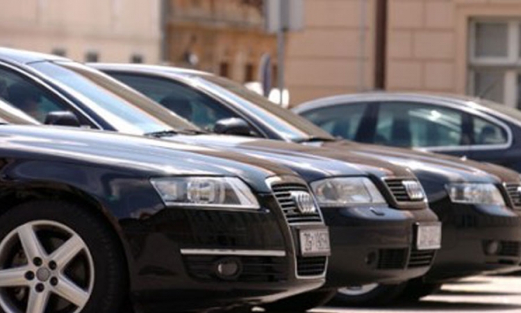 Iznajmljivao automobile pa ih prodavao u BiH