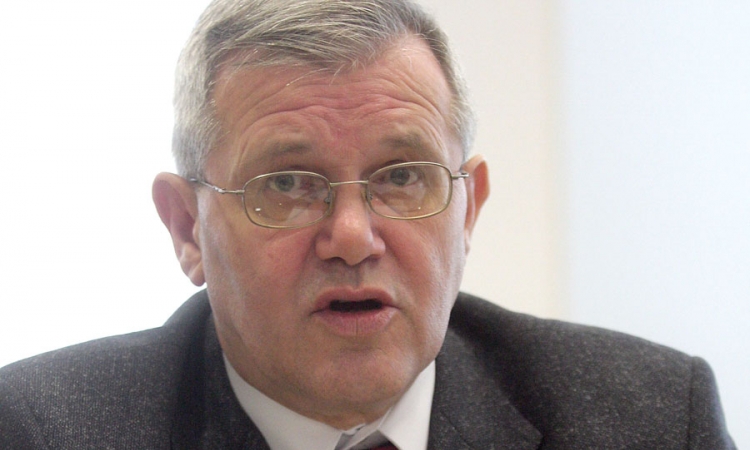 Preminuo Zoran Lipovac