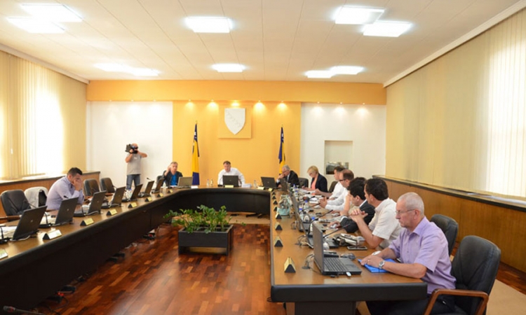 Utvrđeni kriterijumi za podjelu pomoći u FBiH
