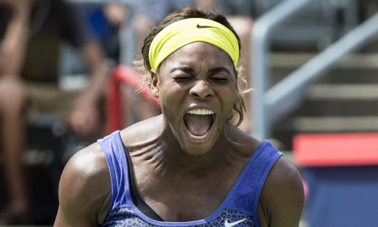 Serena: Jedva čekam kraj sezone