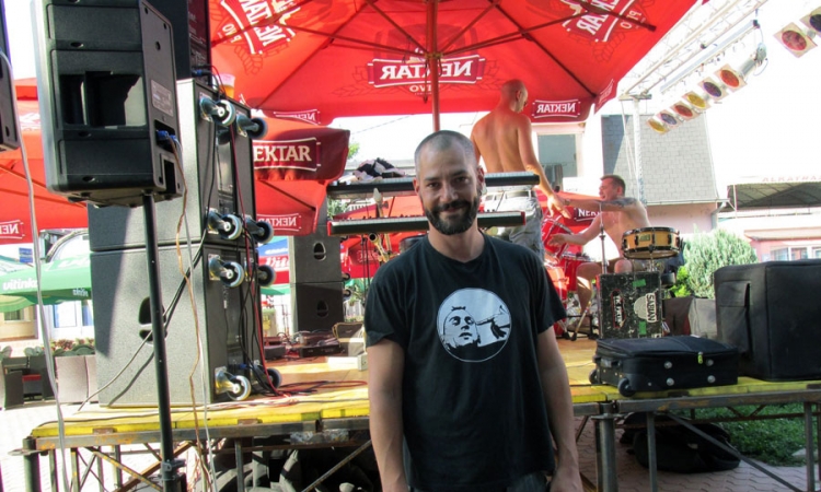 Održan koncert za revitalizaciju kulture u Šamcu