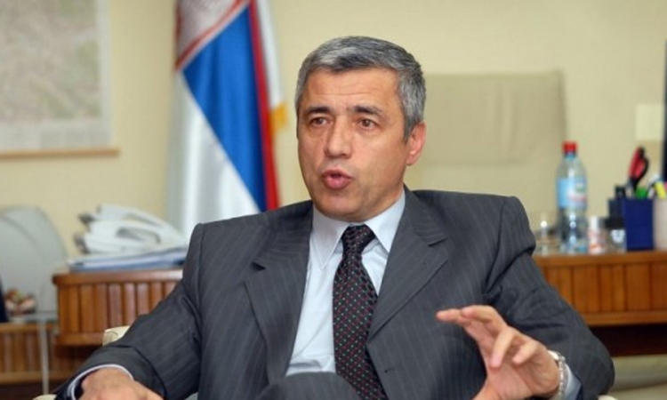 Ivanović: Razlog mog hapšenja je uklanjanje iz politike