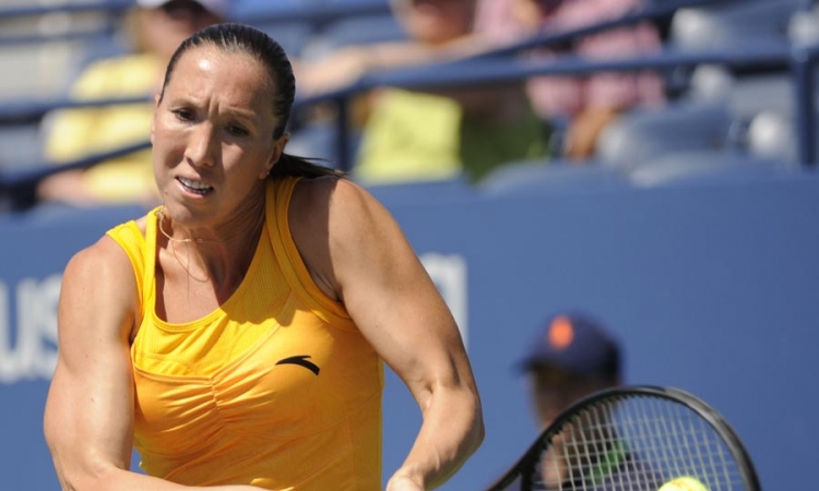  Jelena Janković i Ana Ivanović u osmini finala