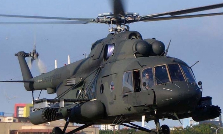 Pentagon bi ruske helikoptere za Avganistan