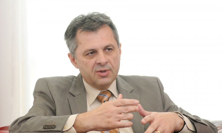 Radojičić: SNSD prepoznat kao branilac Srpske