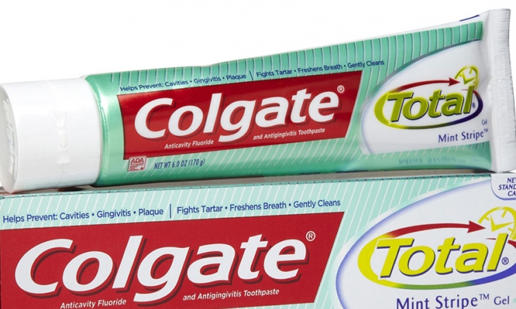 U BiH još ne kontrolišu Colgate pastu