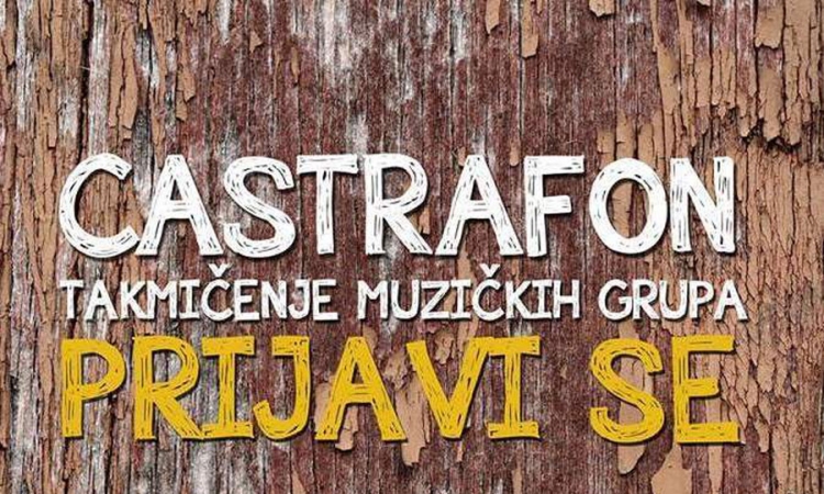 Castrafon suočava rokere
