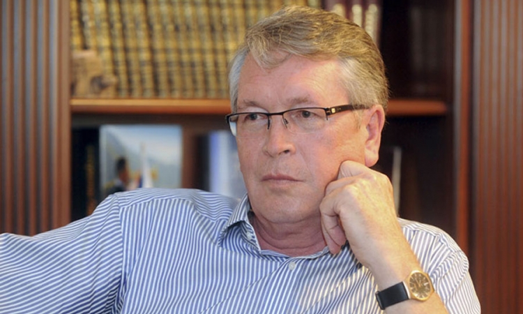 Čepurin: Sankcije Rusiji pucanj u Srbiju 