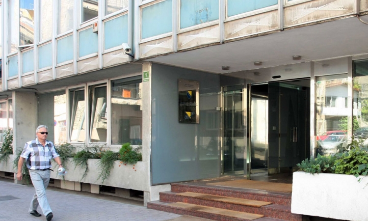 Traži sastanak radi imenovanja direktora RAK-a