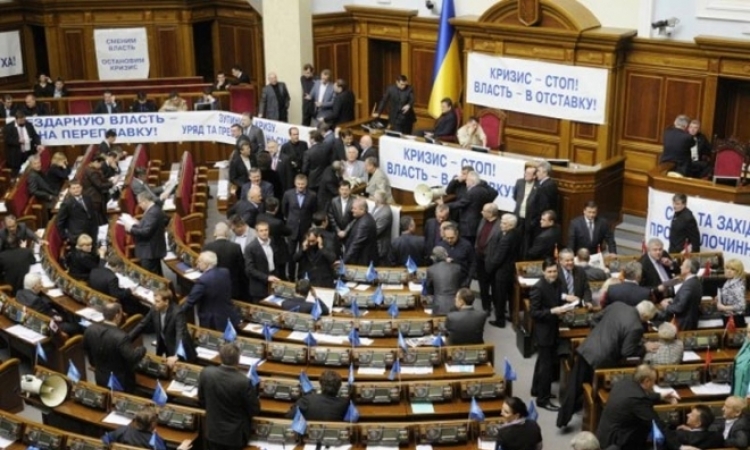 Nokautirao poslanika da bi mu i Kličko pozavidio