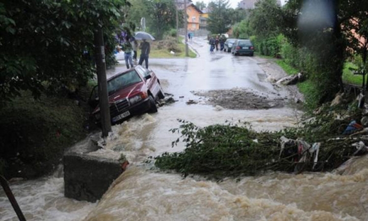 Policija i dalje traži nestale muškarce