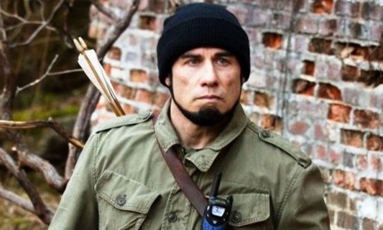 Džon Travolta: U Bosni svi krive jedni druge za rat