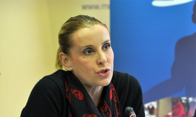 Snežana Divac: Imam običnog minija koji je policija proverila