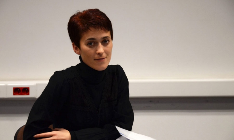 Vesna Račić: P.S. Volim te o ljubavi zauvijek