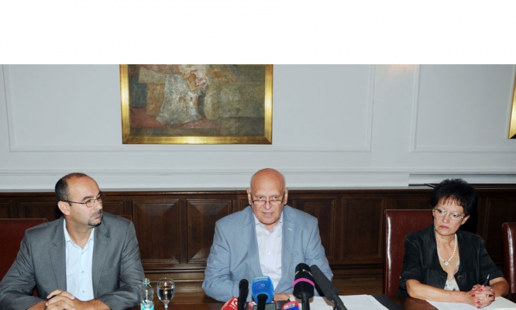 Grad izdvojio 1,4 miliona KM za poplavljene