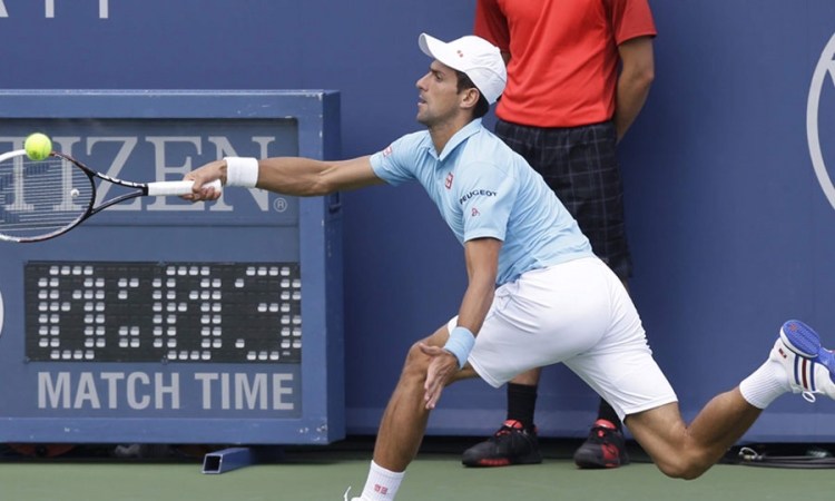 Nole: Biće bolje u Njujorku