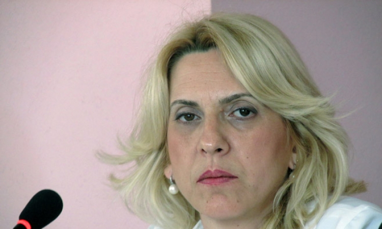 Cvijanović: Bez miješanja u rad pravosuđa