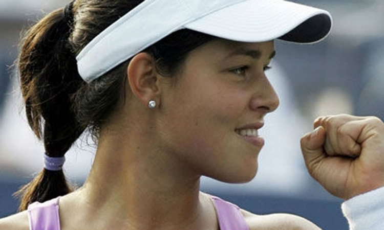Ana Ivanović u polufinalu
