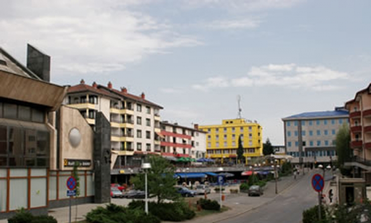 Ulica u Prnjavoru u čast Cvjetka Popovića