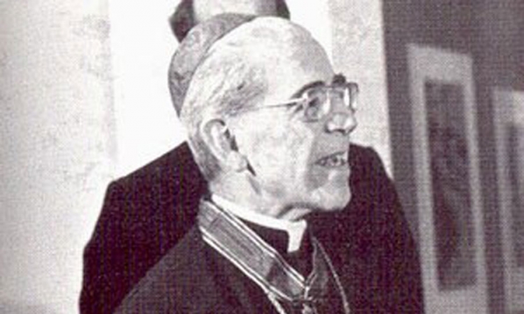 Istaknute istorijske ličnosti Banjaluke (XIX):  Don Guido del Mestri