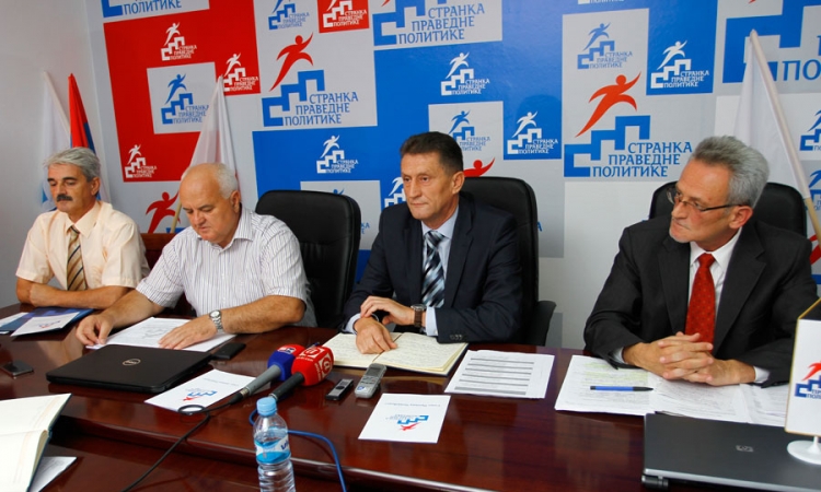Izborni program po željama građana