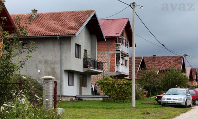 Zbog udaje ubio kćerku pa sebe