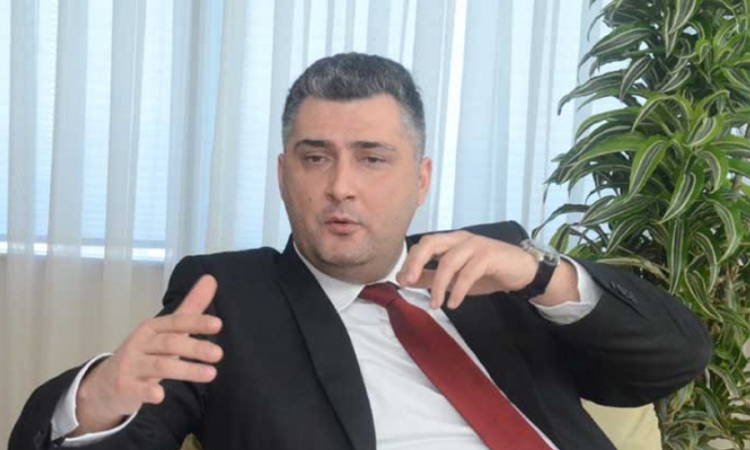 Milovanović: Još jedan dokaz probosanske politike SDS-a