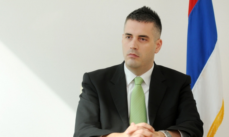 U četvrtak o Rajčevićevom imenovanju