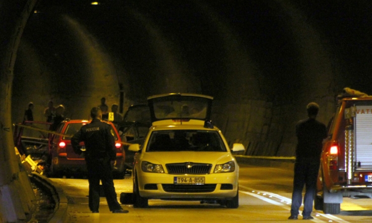 Pritvor vozaču koji je usmrtio bračni par