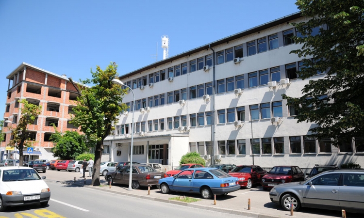 Pritvor osumnjičenim pedofilima iz Prnjavora i Prijedora