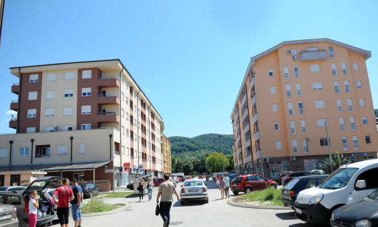 Garsonjera u gradu košta kao tri kuće na selu