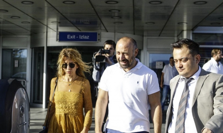 Zvijezda turskih serija Halit Ergenc stigao u Sarajevo